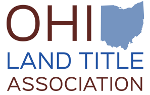 Ohio Land Title association logo