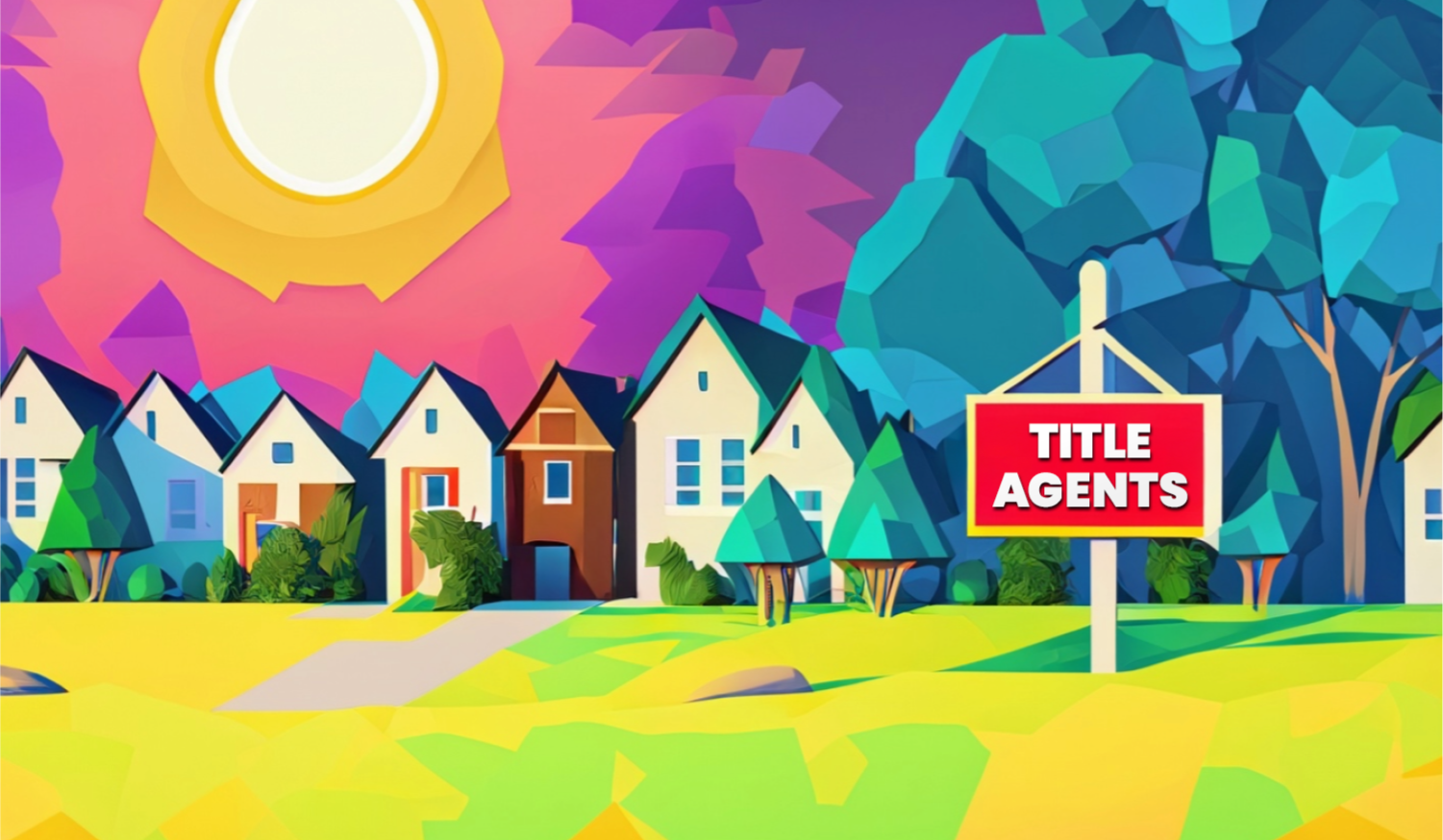 For Title Agents | National Title Service Company | Pippin Title