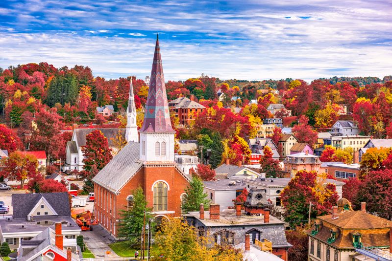 Commercial Title Search in New Hampshire