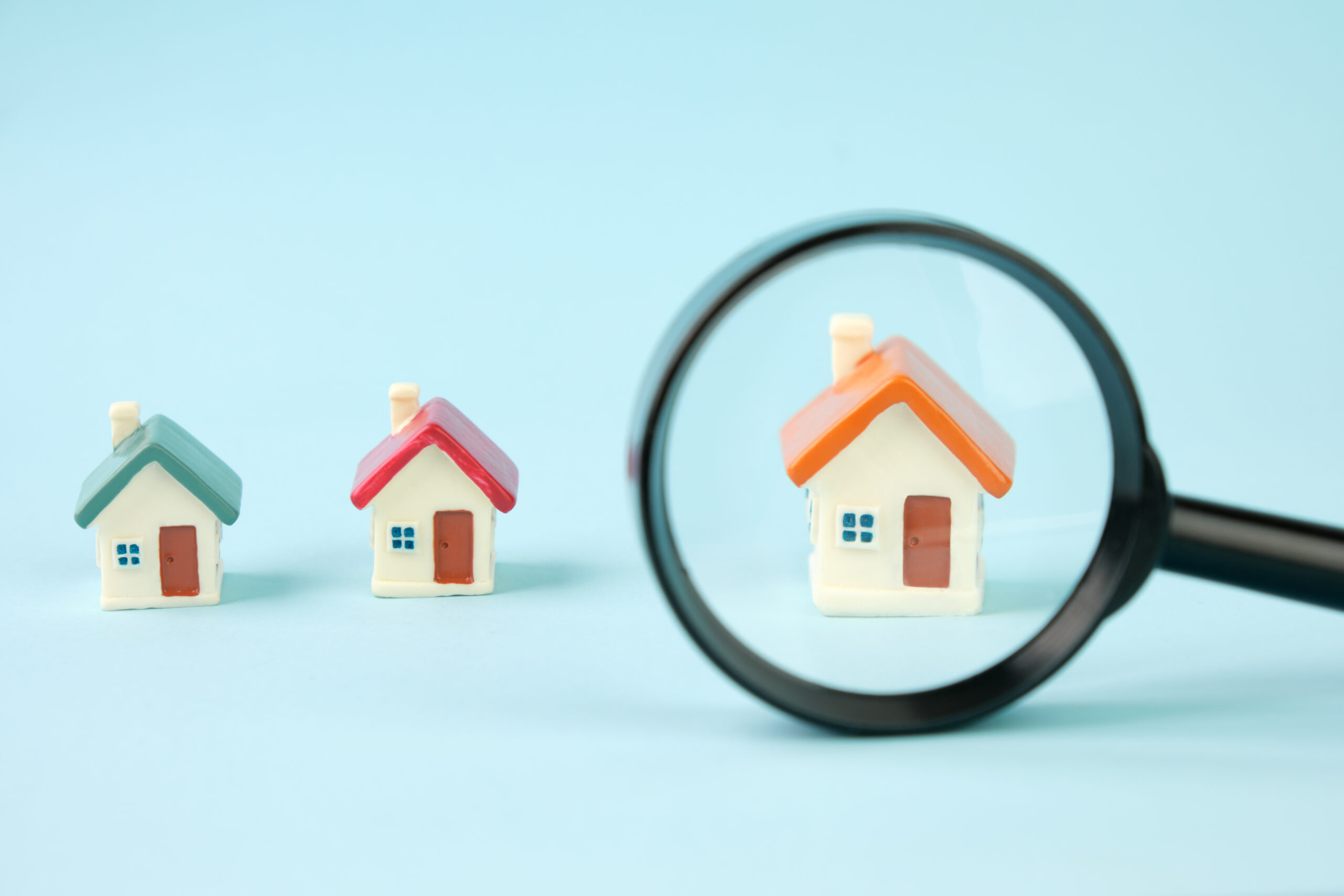 Residential vs Commercial Property Title Search: What’s the Difference?