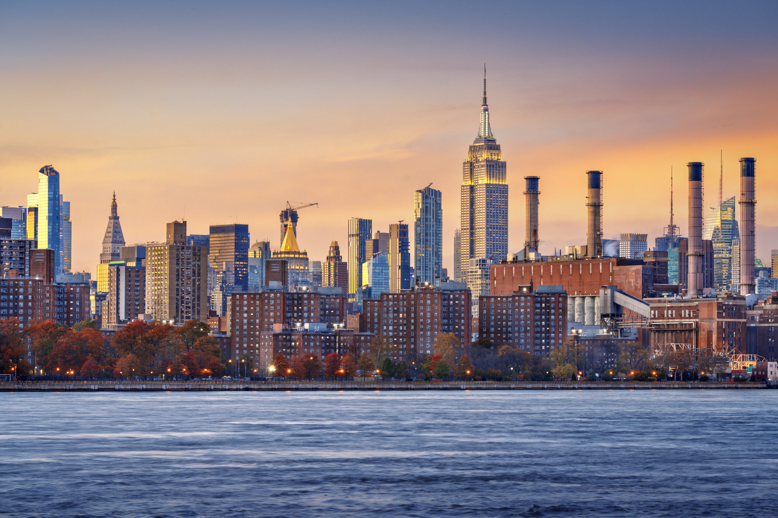 New York Property Title Search