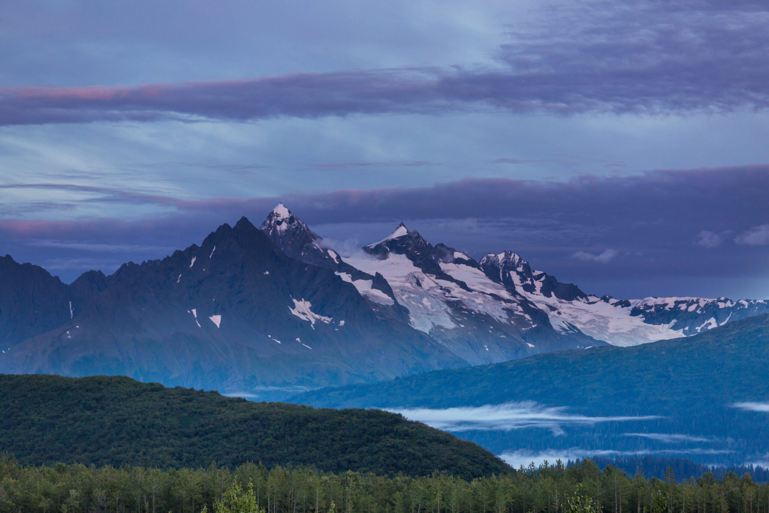 Understanding Alaska Property Title Search