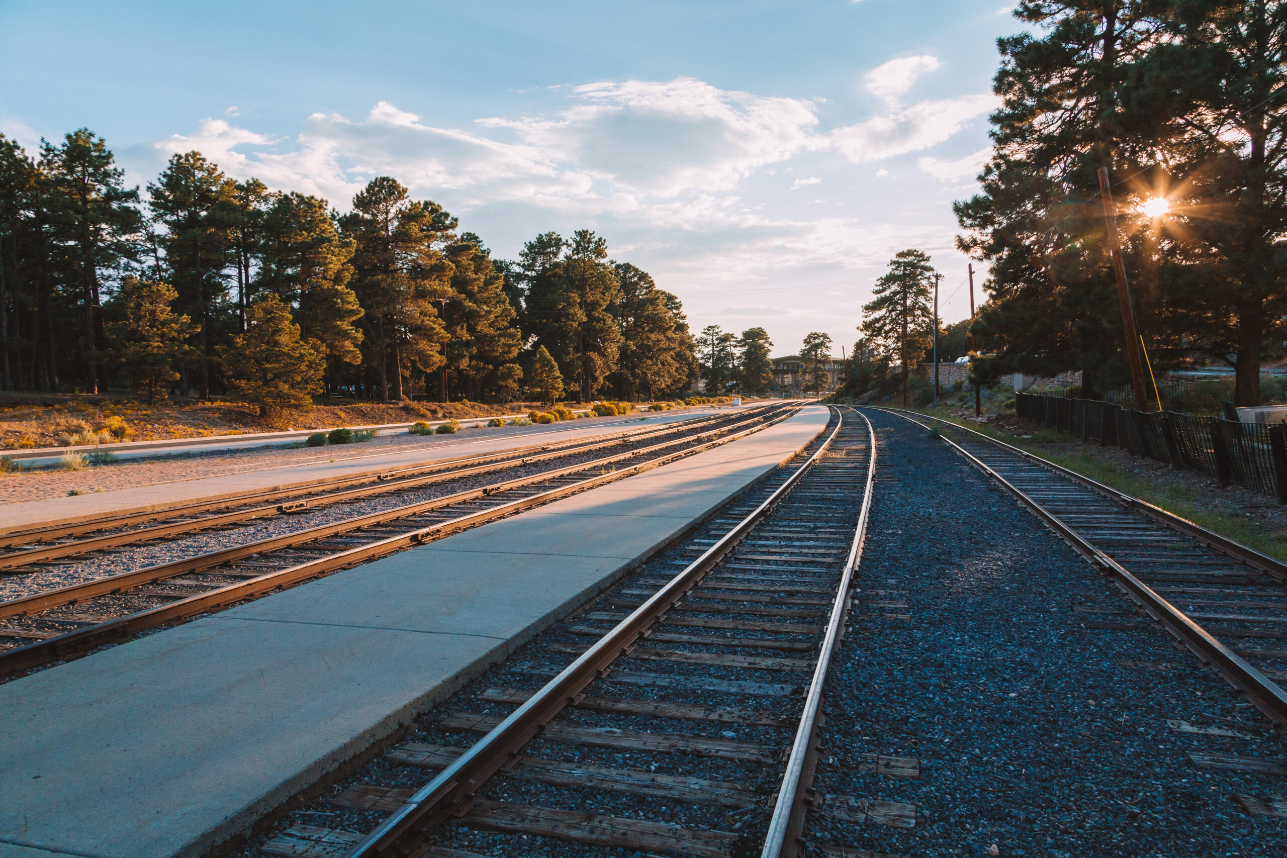 Mastering Railroad Title Searches Across Every State