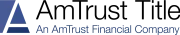 AmTrust Title Logo